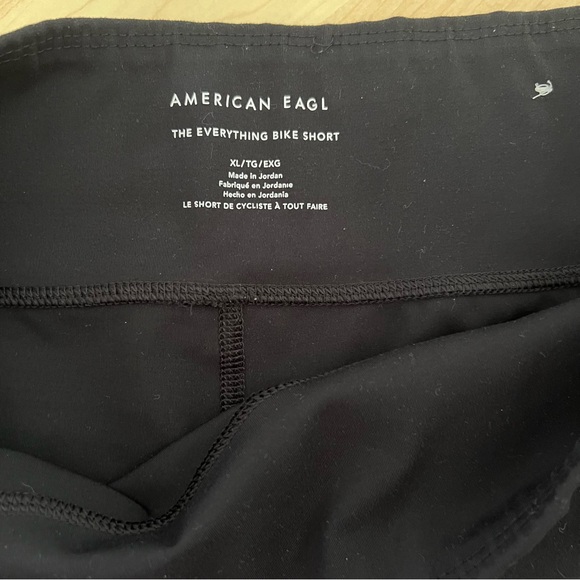 AE the everything bike short XL - Picture 2 of 3
